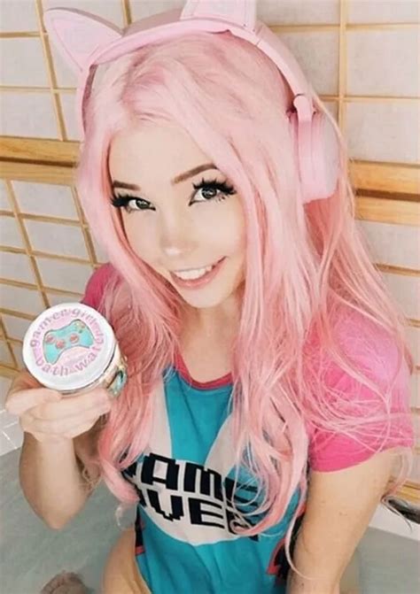 belle delphine net worth|Why OnlyFans Millionaire Belle Delphine Dropped Out of School。